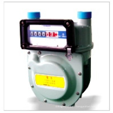 Tg-J-1.6/2.5/4.0 Type B Level Gas Meter